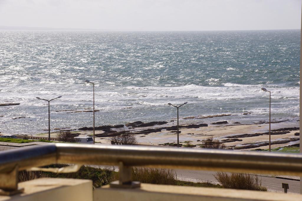 Van Gogh Style Beach Figueira da Foz Exterior foto