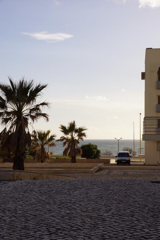 Van Gogh Style Beach Figueira da Foz Exterior foto