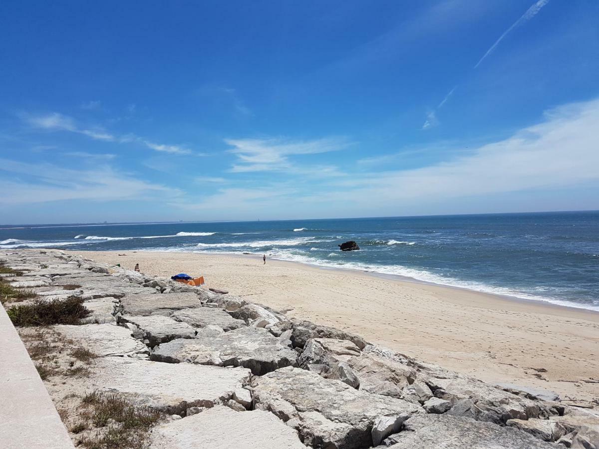 Van Gogh Style Beach Figueira da Foz Exterior foto